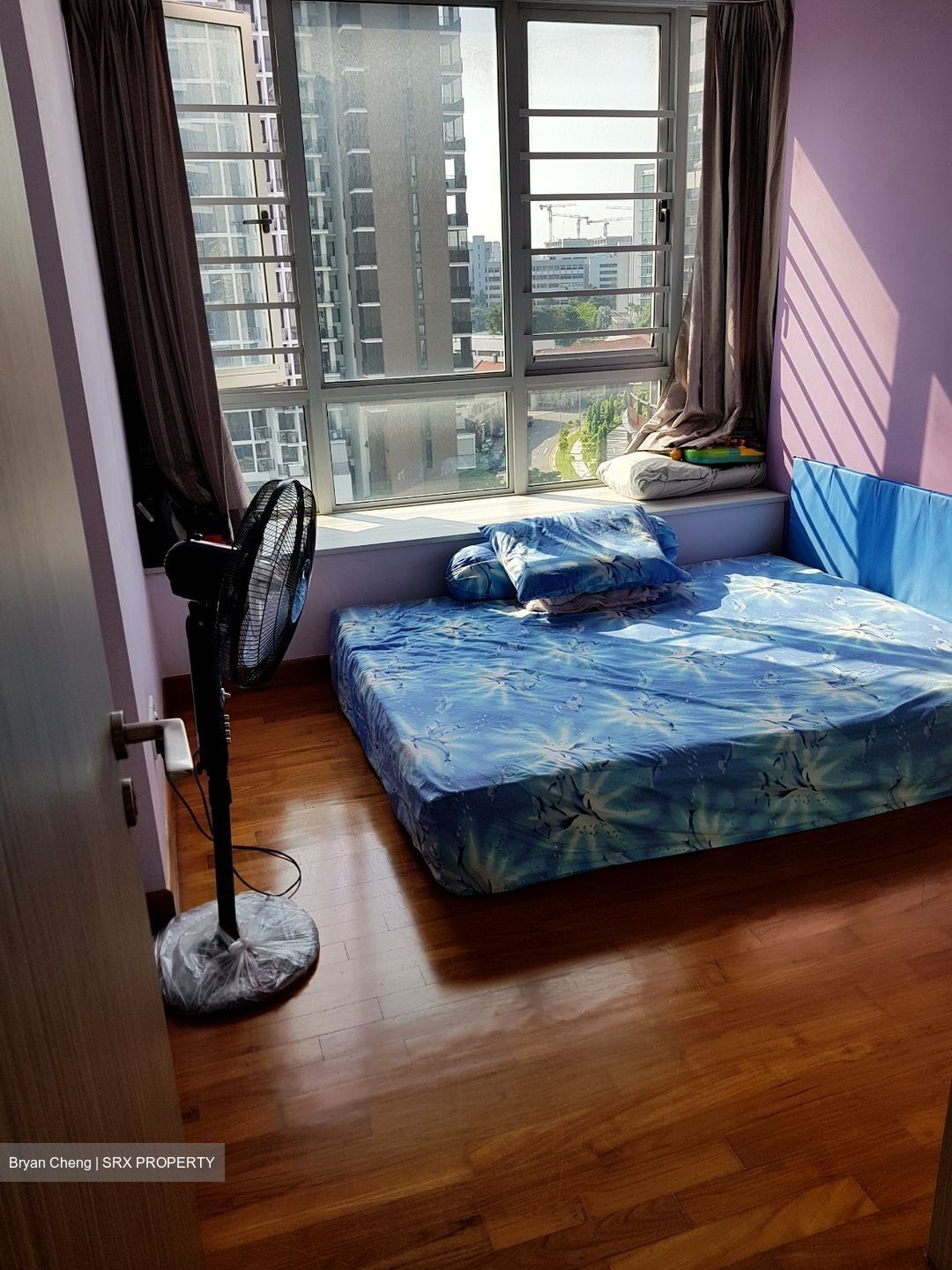 Woodsville 28 (D13), Apartment #521953441